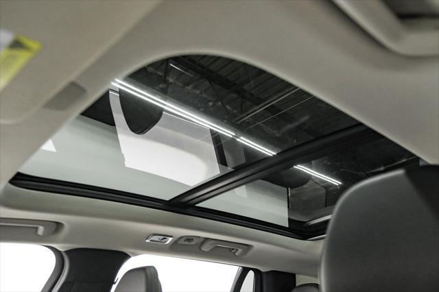 2022 volvo xc90 t5 momentum