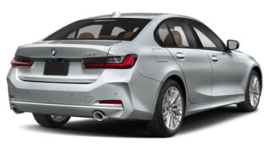 2024 BMW 3 series