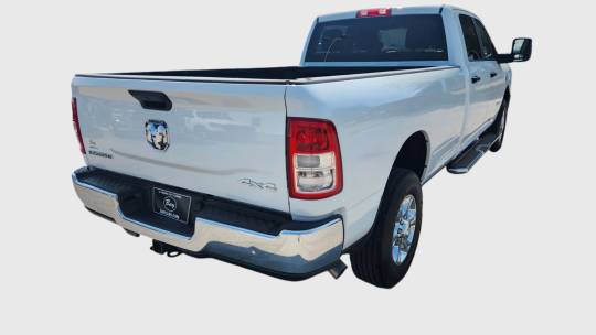 2024 RAM 3500