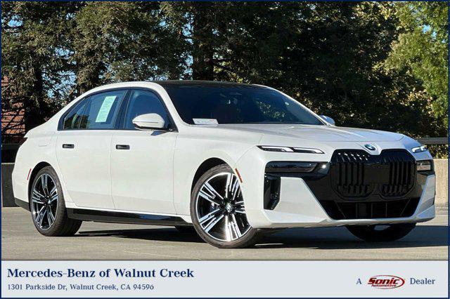 2024 bmw 740 i