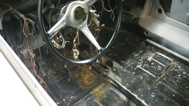 1955 porsche 356 pre a continental project