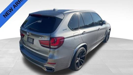 2017 bmw x5 xdrive40e iperformance