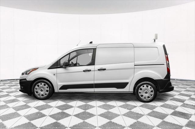2019 ford transit connect base