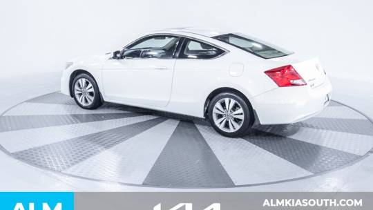 2011 Honda Accord