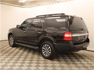 2017 Ford Expedition xlt
