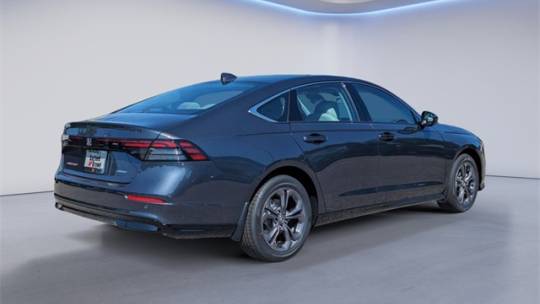 2024 Honda Accord