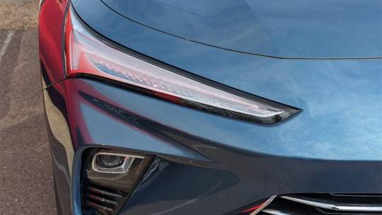 2024 Buick Envista