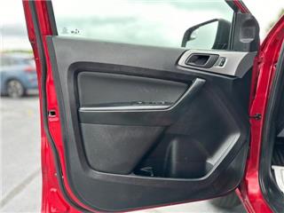 2021 Ford Ranger (North America) xl