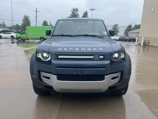 2023 land rover defender 110 s