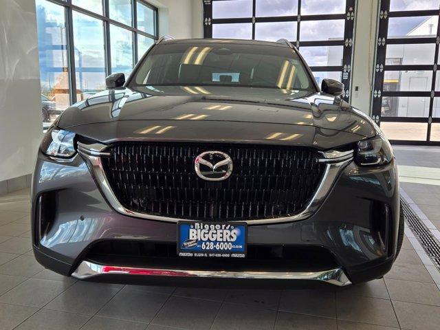 2024 mazda cx-90 phev premium