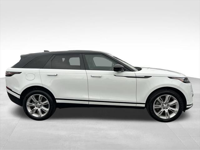 2021 land rover range rover velar p250 s
