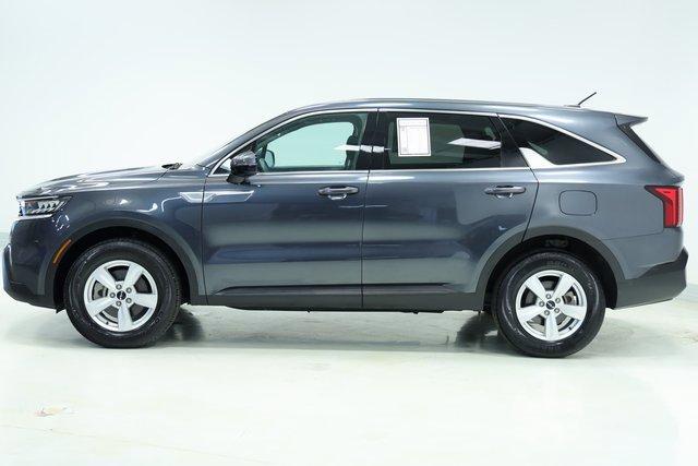 2023 kia sorento lx