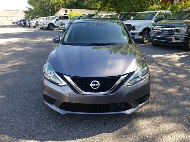 used 2018 nissan sentra sv logan, ut 84321 for sale in logan, utah