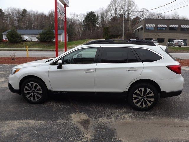 used 2017 subaru outback 2.5i auburn, me 04210 for sale in auburn, maine