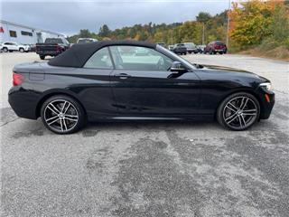 2021 BMW 2 series 230i xdrive