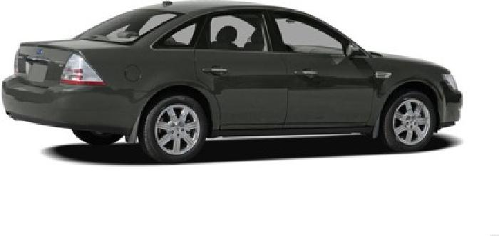 2008 ford taurus sel in batavia, oh