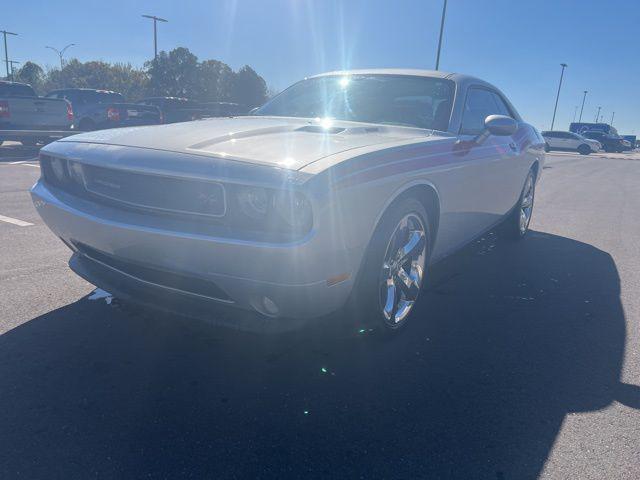 2012 dodge challenger r/t