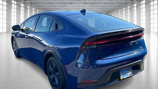 2023 Toyota Prius