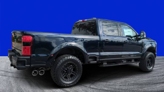 2024 Ford F-250