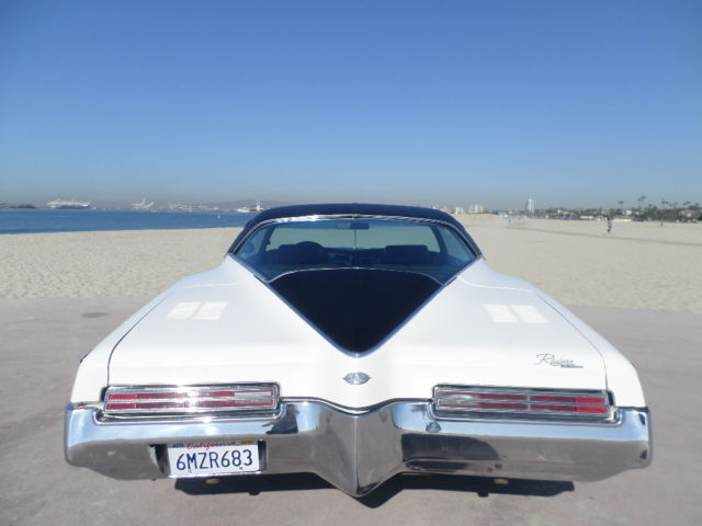 collector quality 1971 buick riviera!!!!