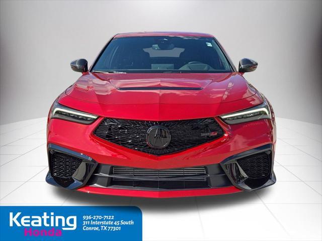 2024 acura integra type s