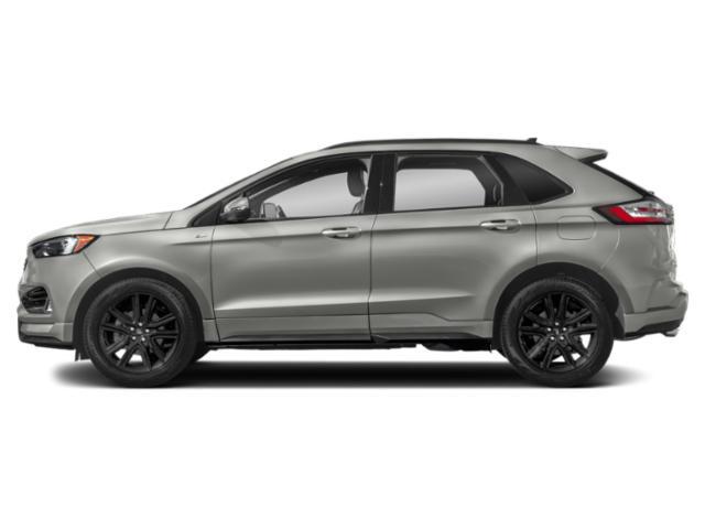 2020 ford edge st