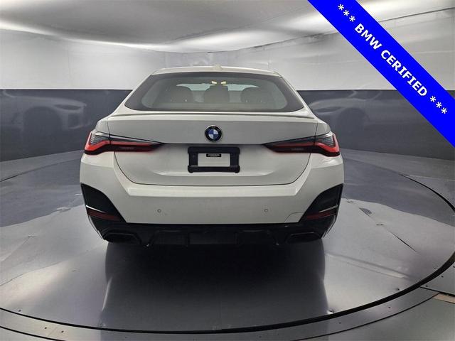 2022 bmw m440 gran coupe i xdrive