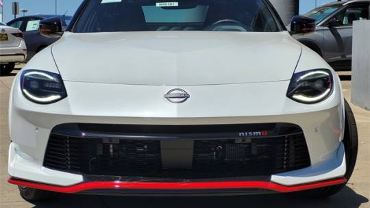 2024 Nissan Z