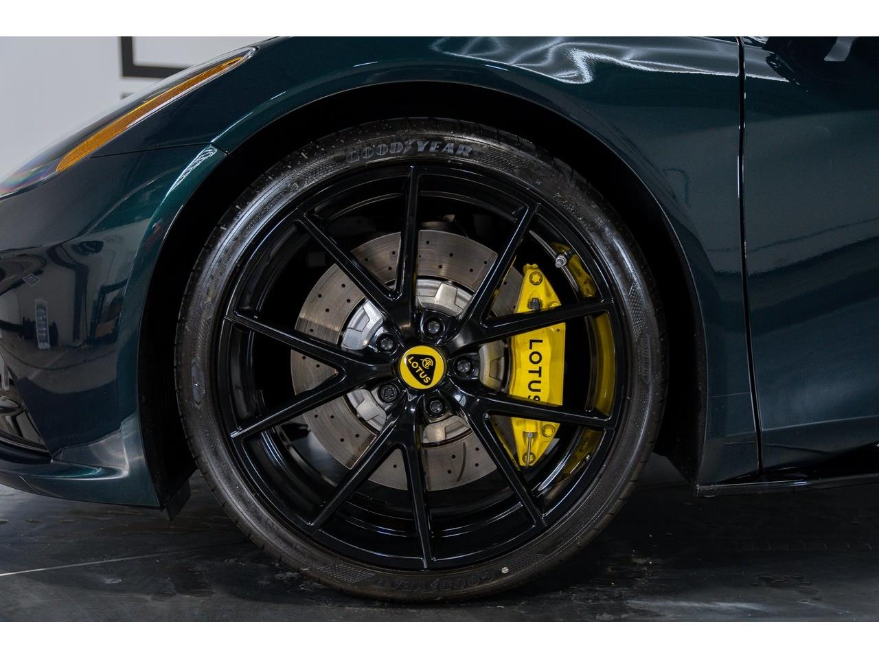 2024 lotus emira