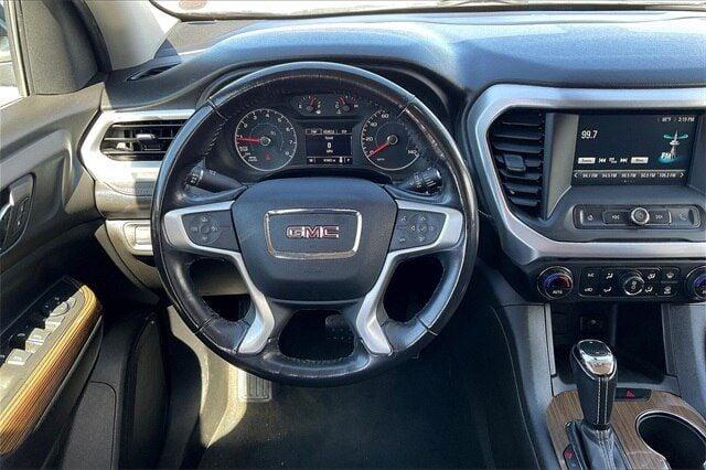 2019 gmc acadia sle-1 in hutchinson, kansas