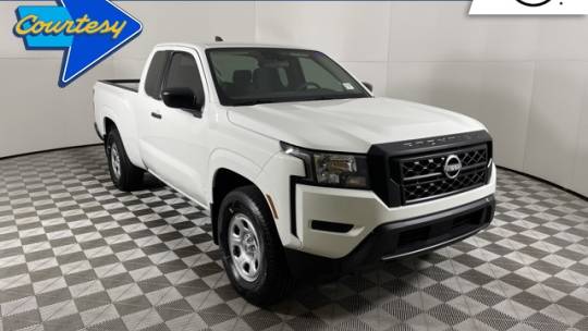 2024 Nissan Navara (Frontier)