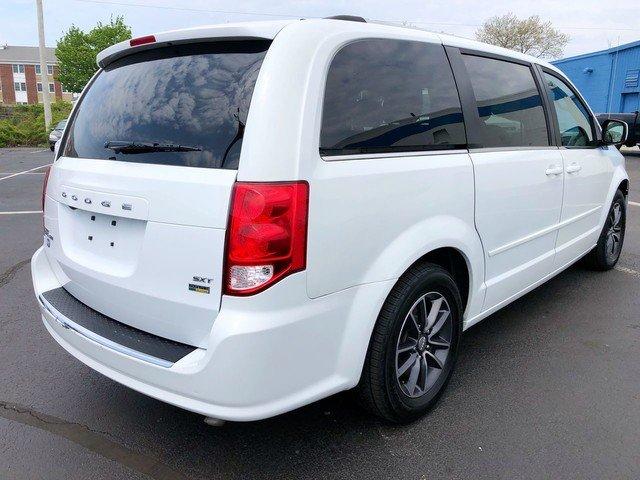 used 2017 dodge grand caravan sxt newport, ri 02840 for sale in middletown, rhode island