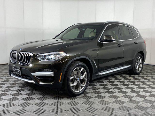 2020 bmw x3 phev xdrive30e