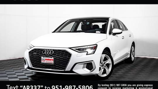 2024 Audi M11 (A3)
