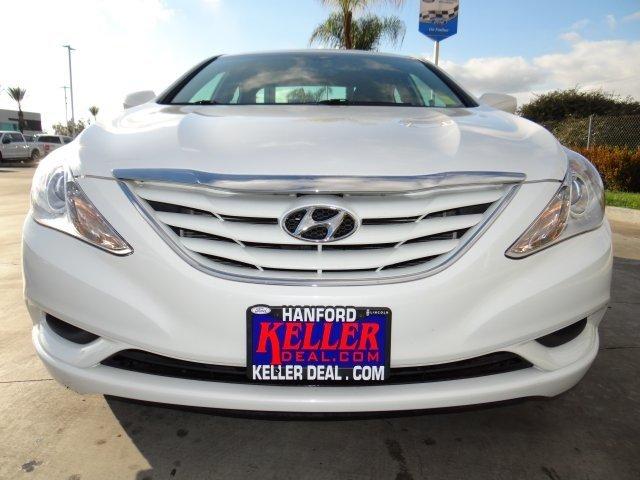used 2013 hyundai sonata gls hanford, ca 93230 for sale in hanford, california