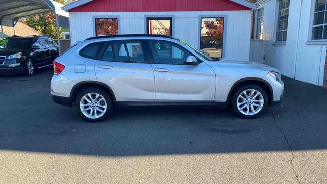 2015 bmw x1 xdrive 28i