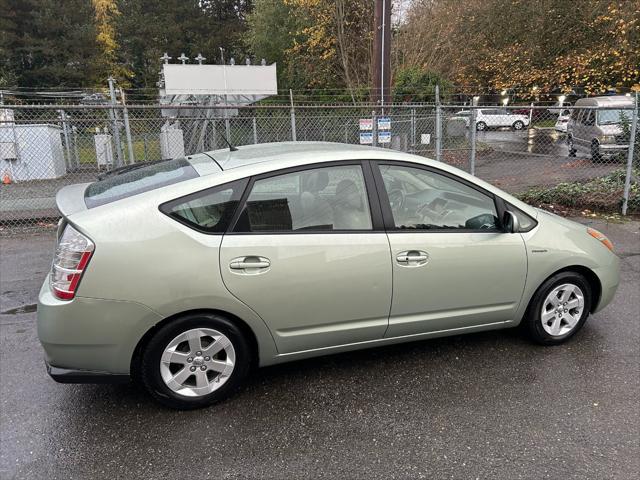 2008 toyota prius touring
