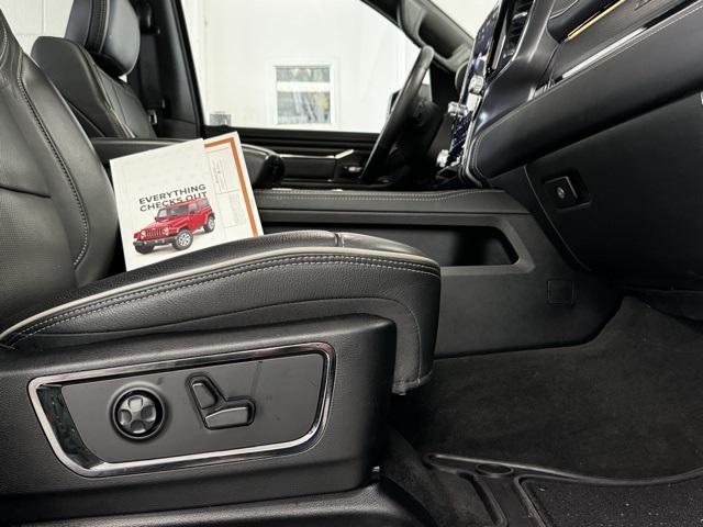 2024 ram 1500 limited