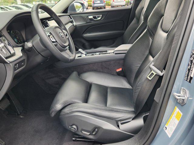 2022 volvo s60 t5 inscription