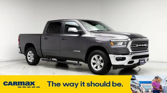 2024 RAM 1500