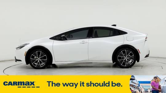 2023 Toyota Prius