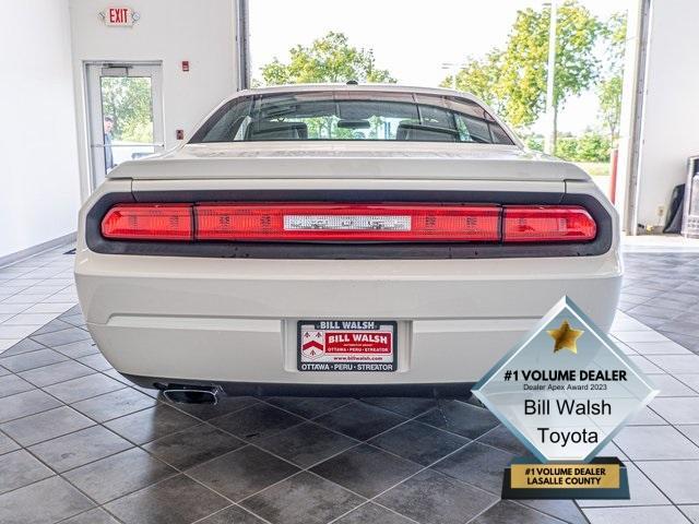 2010 dodge challenger r/t
