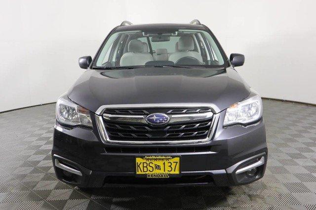used 2018 subaru forester premium anchorage, ak 99501 for sale in anchorage, alaska