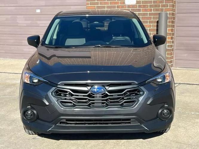2024 subaru crosstrek sport utility 4d in omaha, nebraska