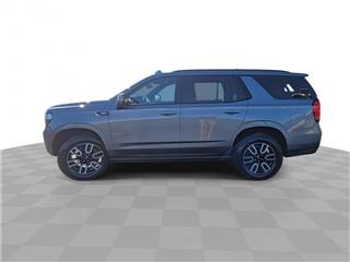 2021 GMC Yukon at4