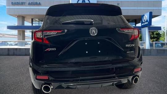 2025 Acura RDX