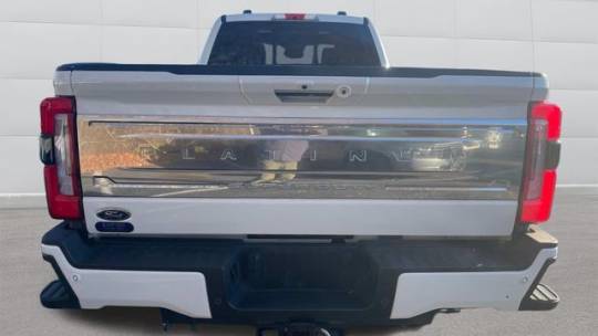 2023 Ford F-450