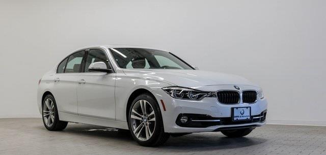 2017 bmw 3 series 330i 330i 4dr sedan sa for sale in honolulu, hawaii