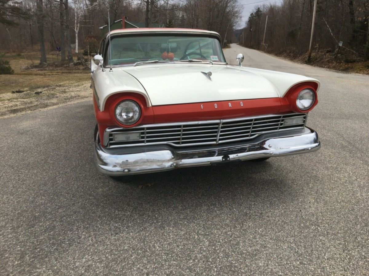 nevada car no rust or rot ever ! very solid original condition