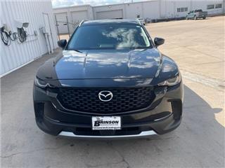 2024 Mazda CX-50 2.5 turbo
